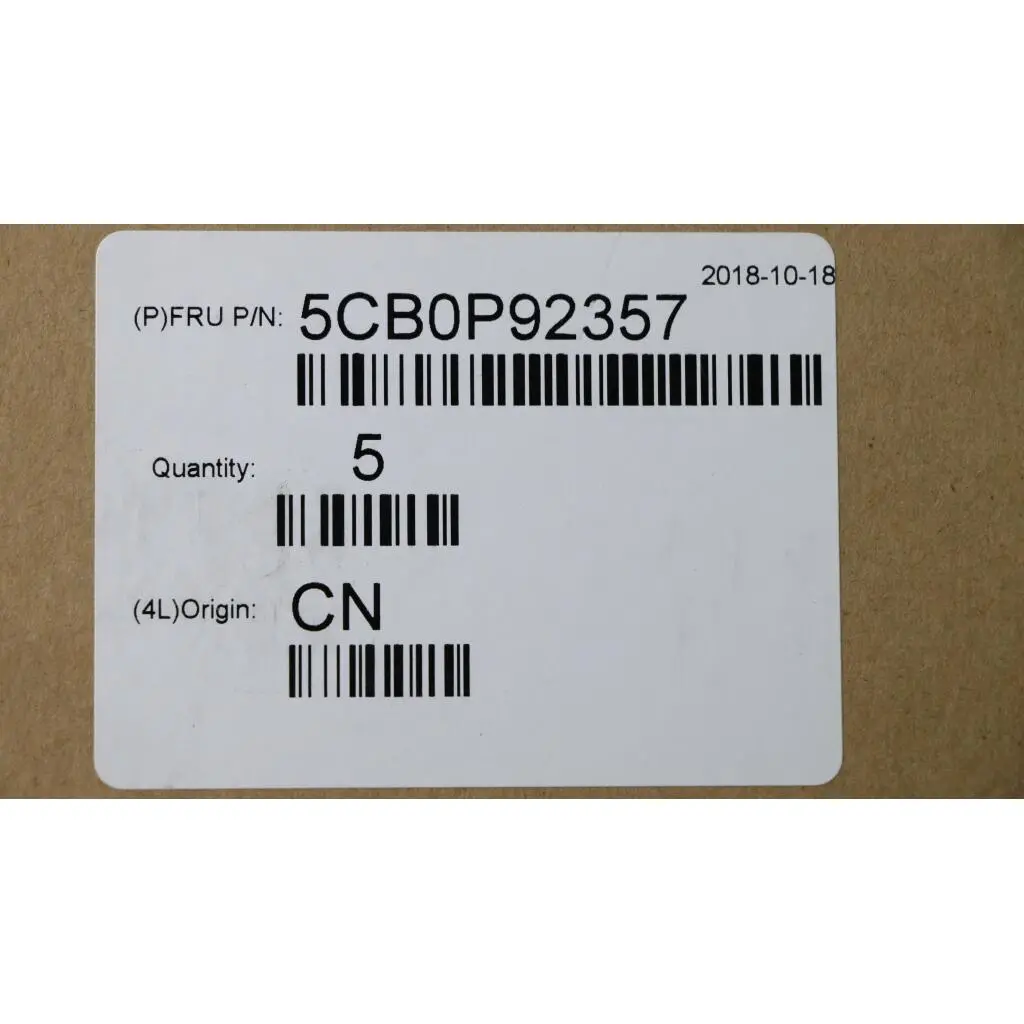 5CB0P92357 - Image 7