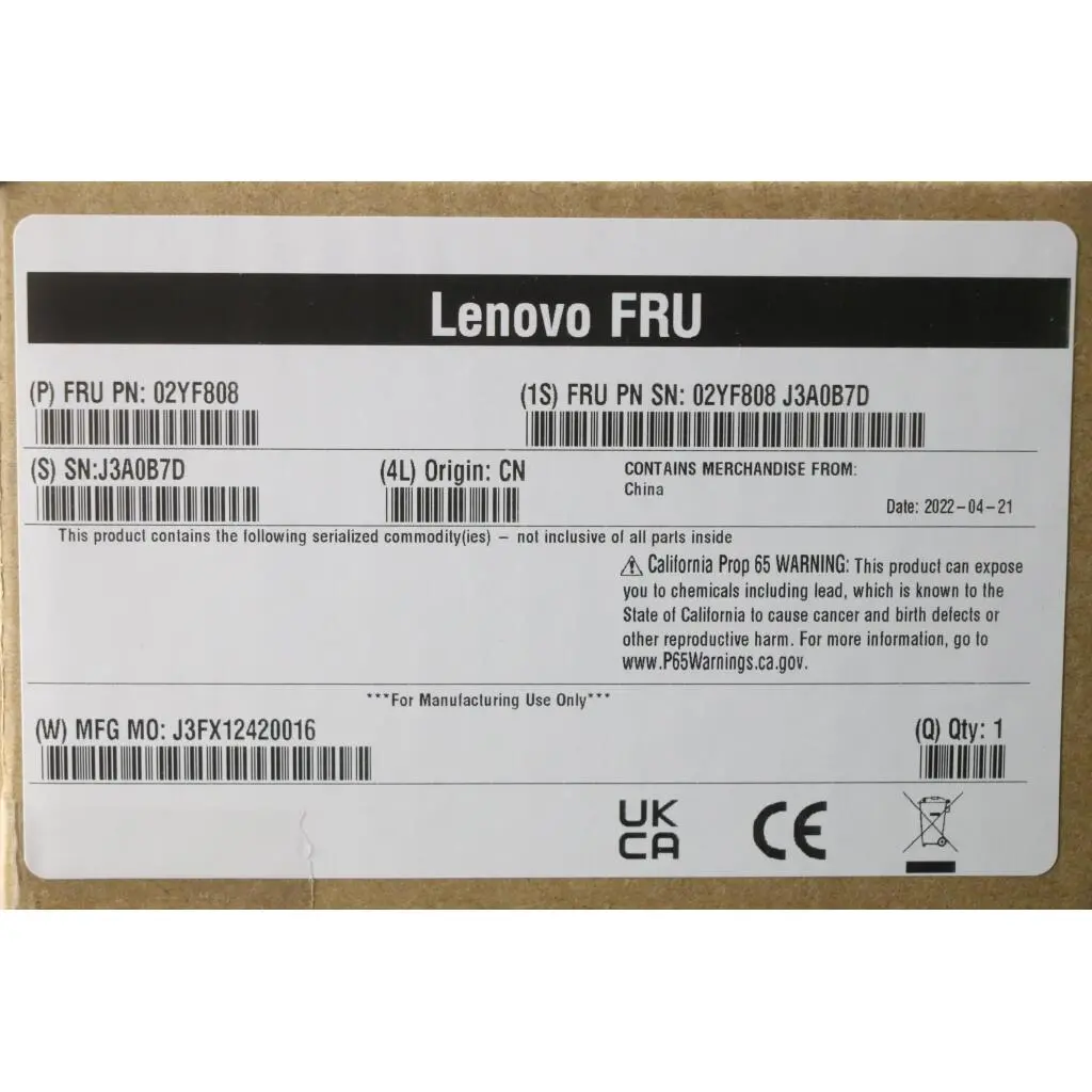 02YF808 - Image 4