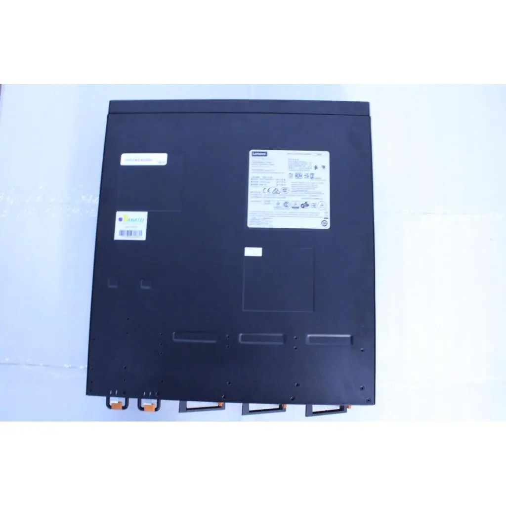FNL ASSY G8296