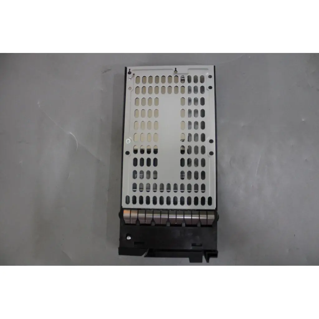SSD Assembly, SAS, HFF, 400GB 10DWPD 12.0Gb/s, Hot Swap, Internal Hard Drive, with tray - Image 8