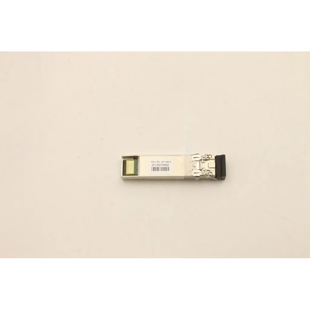 Optical Transceiver,SFP+,SWL,10GFC,1-PK