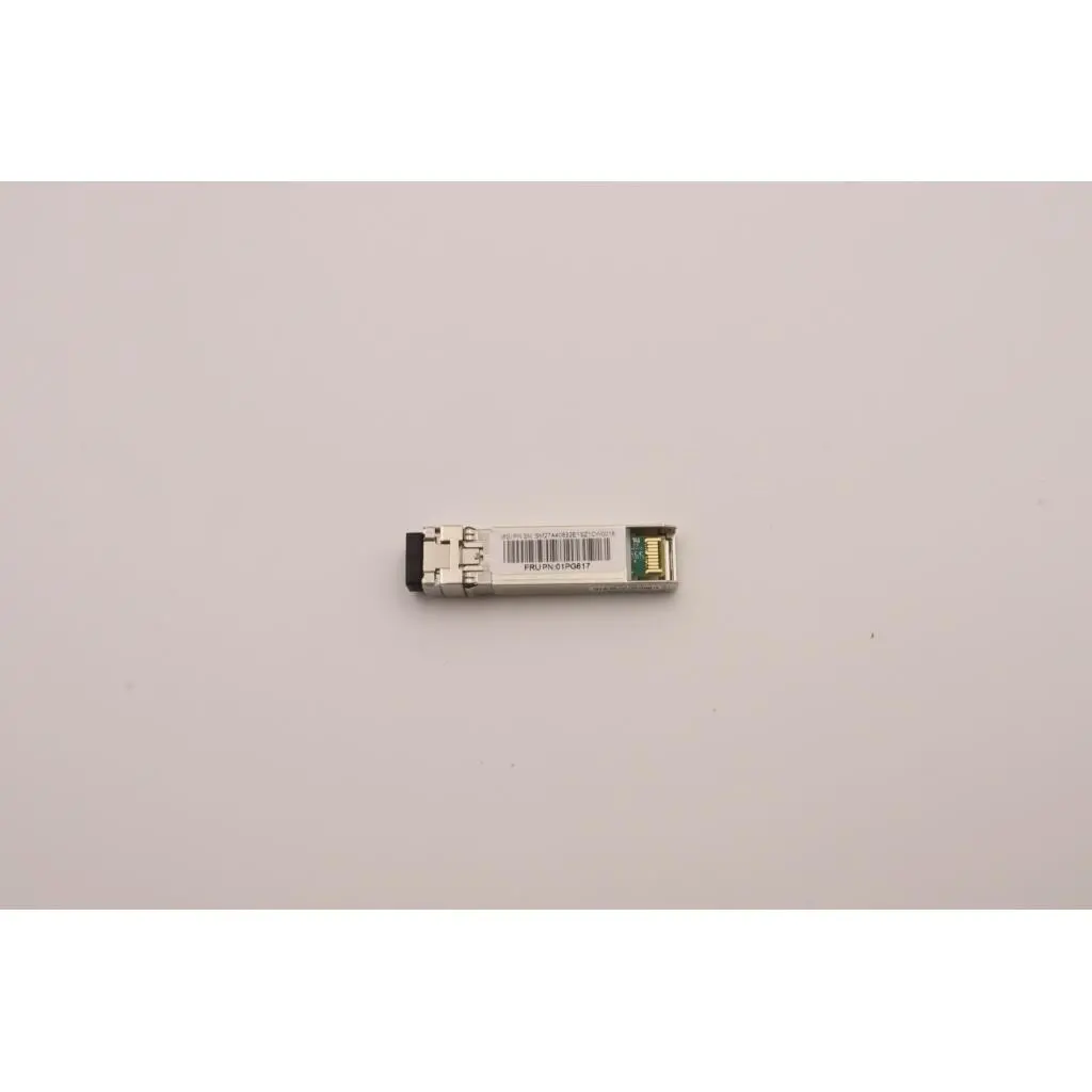 16G Optical, SW, Fibre Channel, SFP+