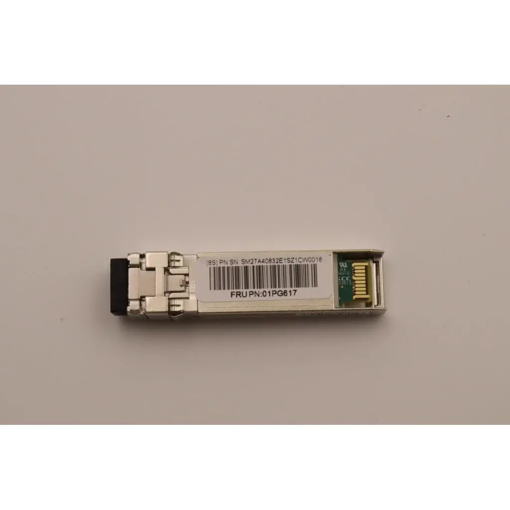 16G Optical, SW, Fibre Channel, SFP+ - Image 3