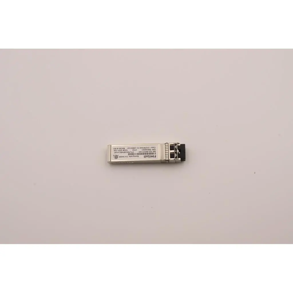 16G Optical, SW, Fibre Channel, SFP+ - Image 4