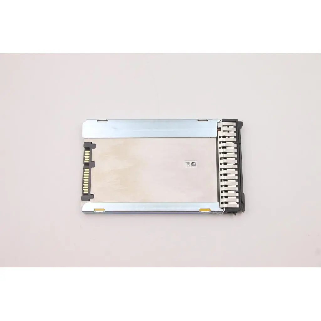 ThinkSystem 7mm S4520 7.68TB Read Intensive SATA 6Gb HS SSD - Image 5