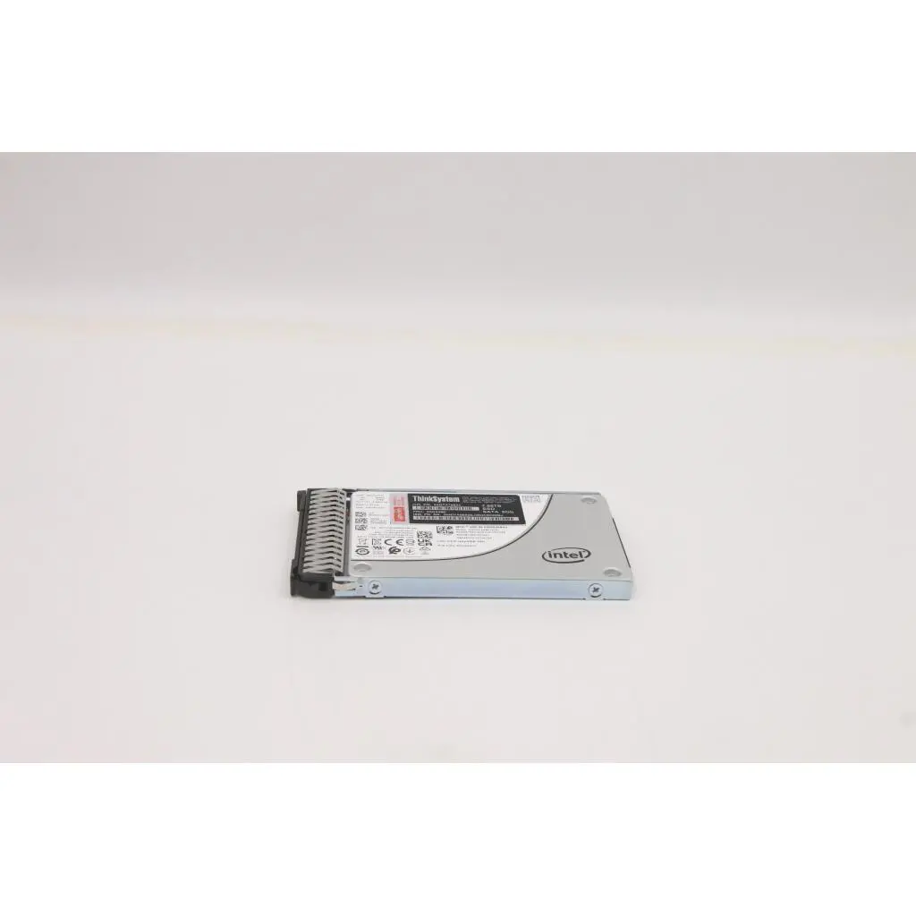 ThinkSystem 7mm S4520 7.68TB Read Intensive SATA 6Gb HS SSD - Image 2