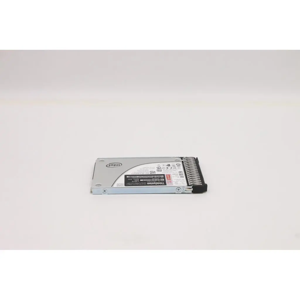 ThinkSystem 7mm S4520 7.68TB Read Intensive SATA 6Gb HS SSD - Image 3