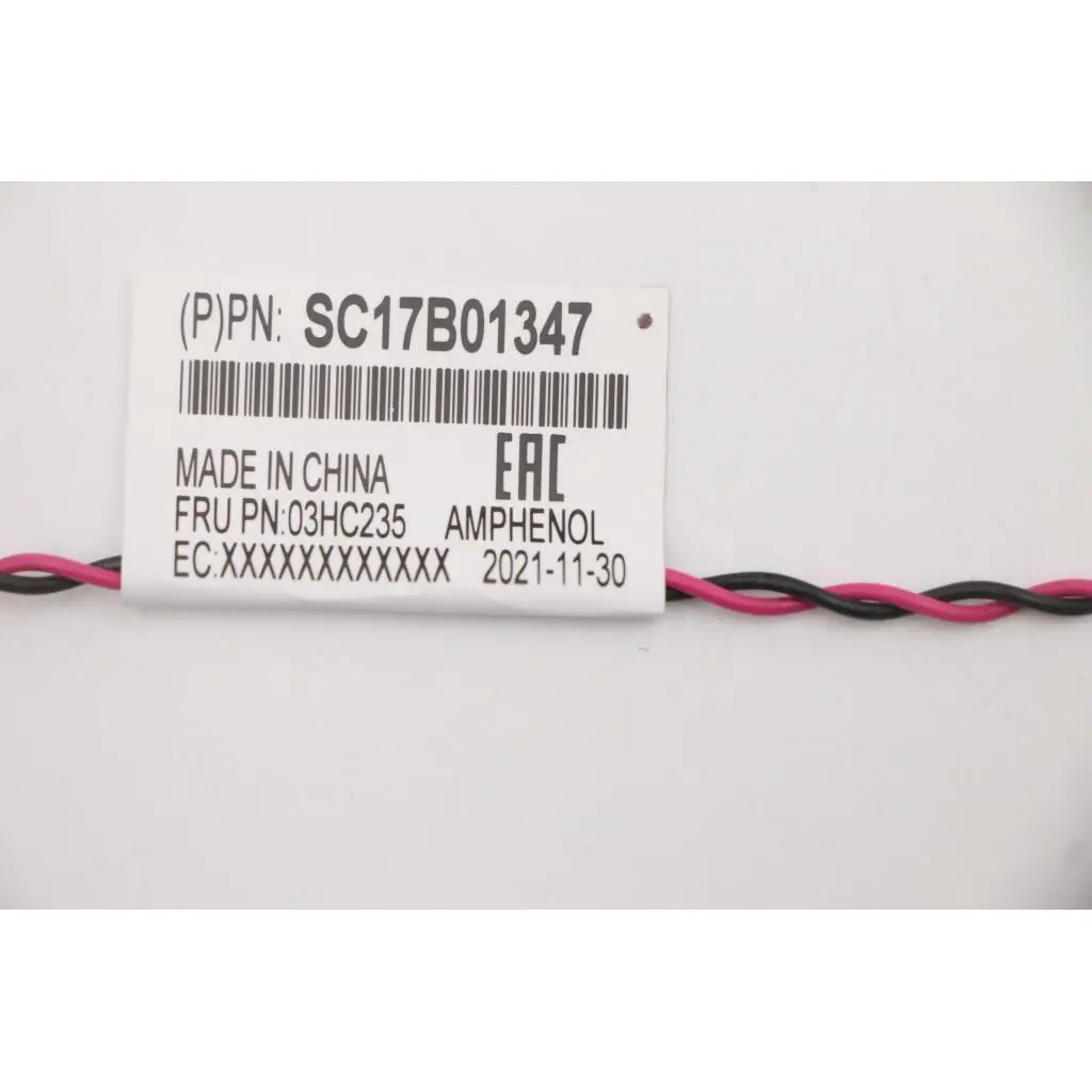 03HC235 - Image 3