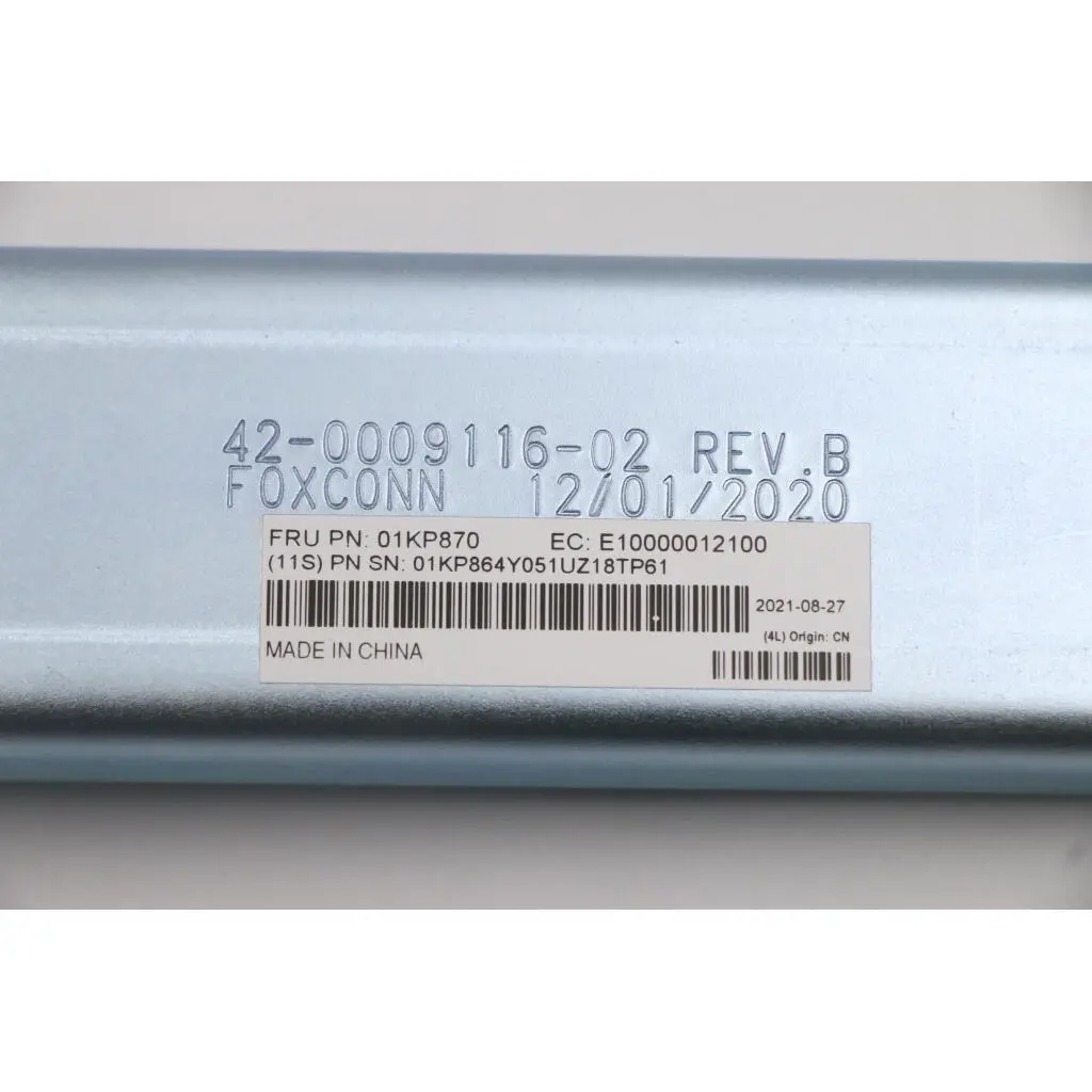 01KP870 - Image 3