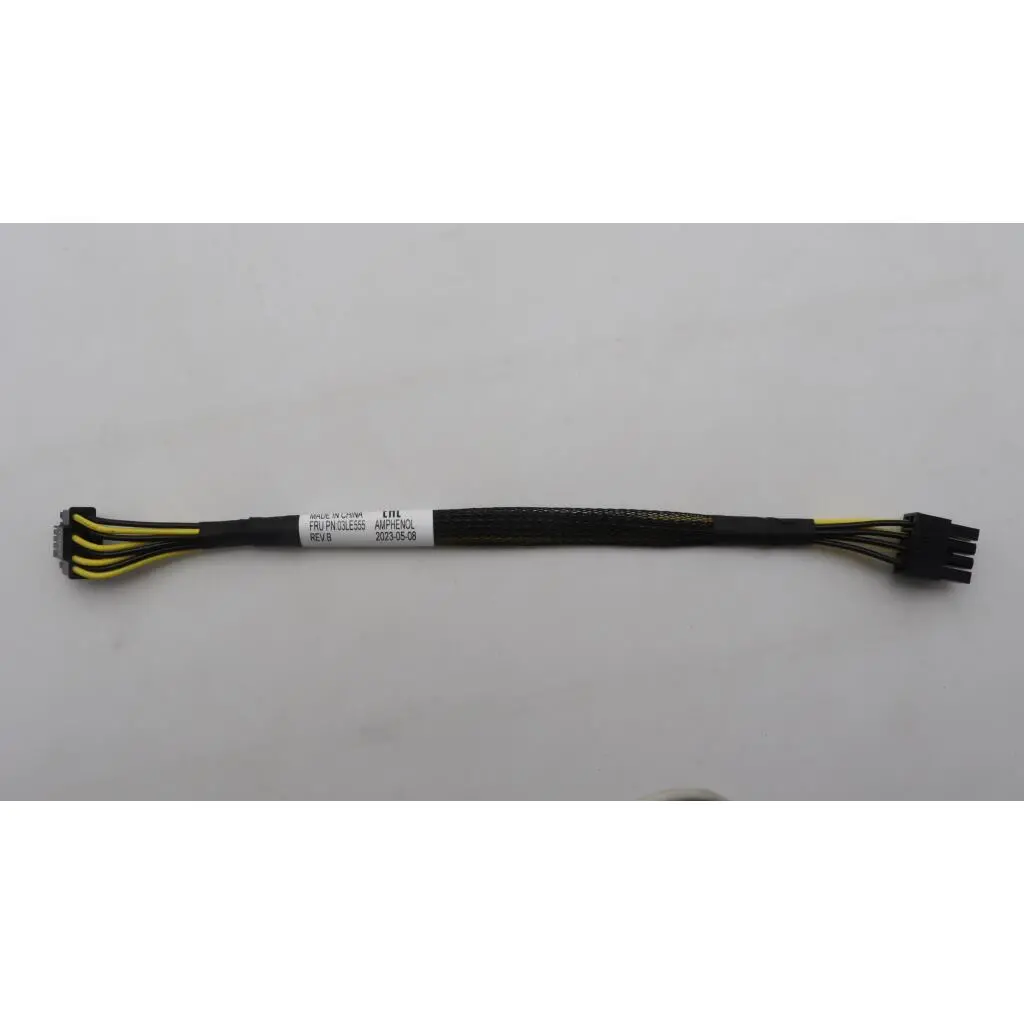 03LE555 03LE555 - Image 1