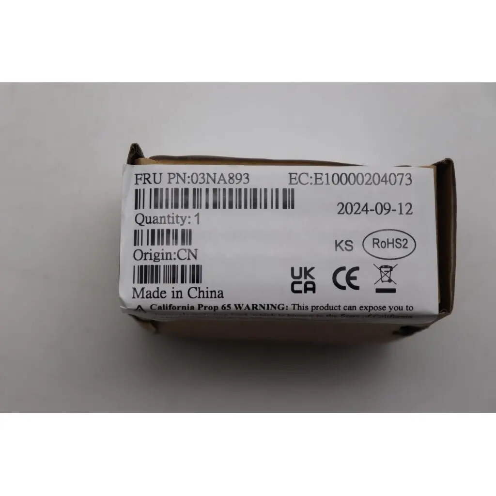 03NA893 - Image 3