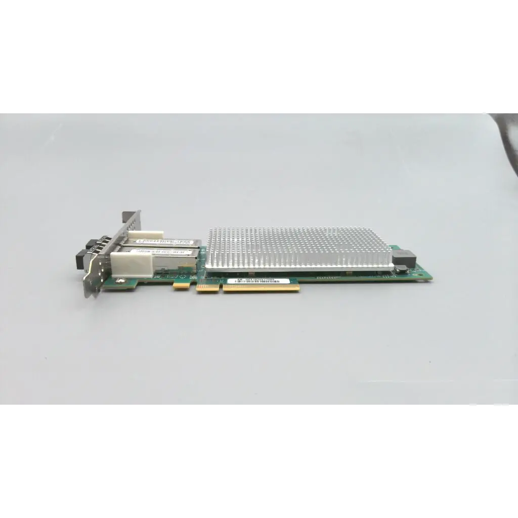PCIe UTA 2P SFP+ FC,Enet ADPT