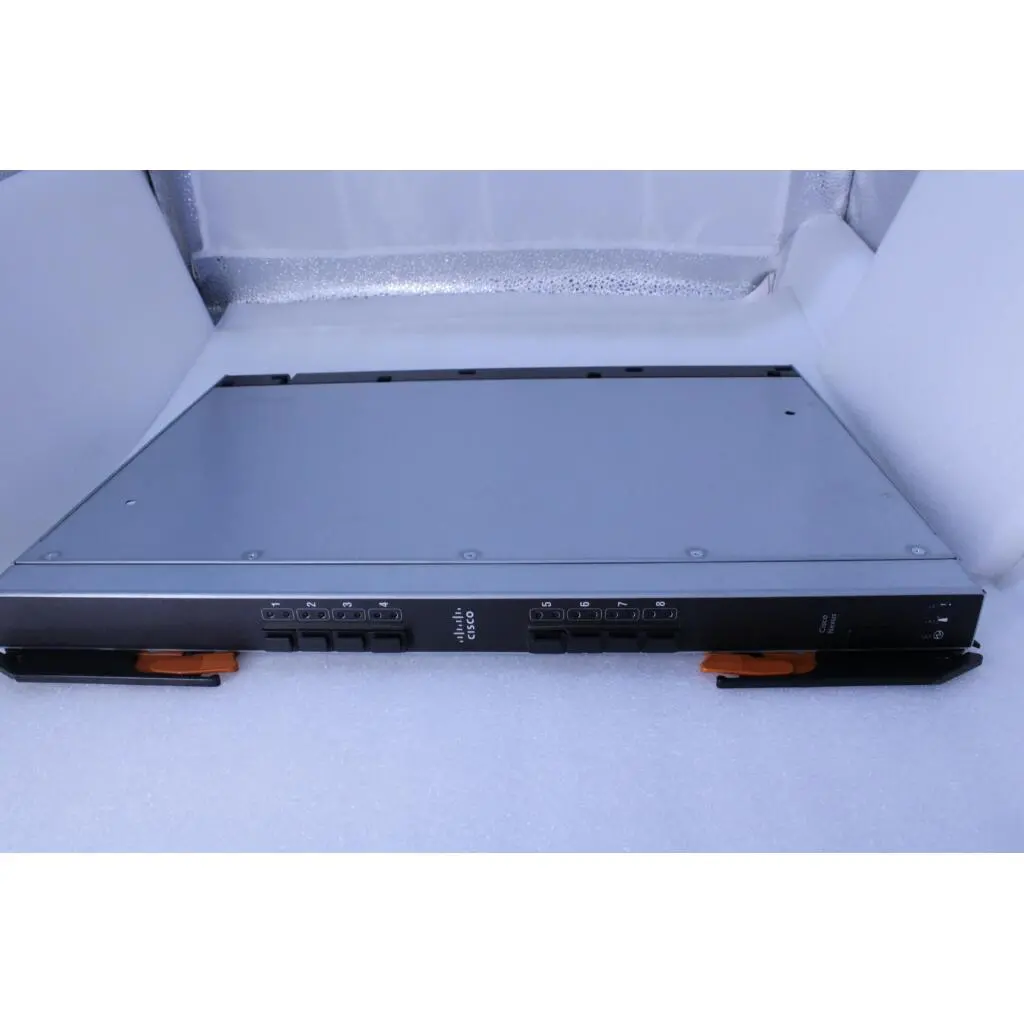 Cisco Nxus B22