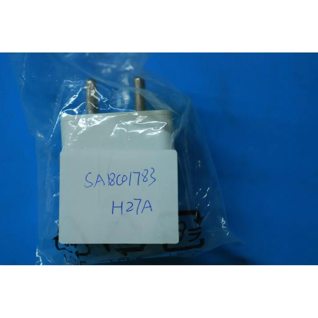 SA18C01783 SA18C01783 - Image 1