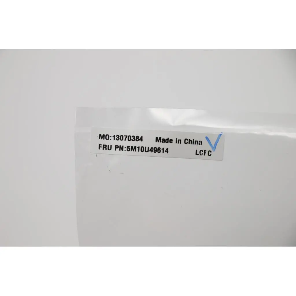5M10U49614 - Image 3
