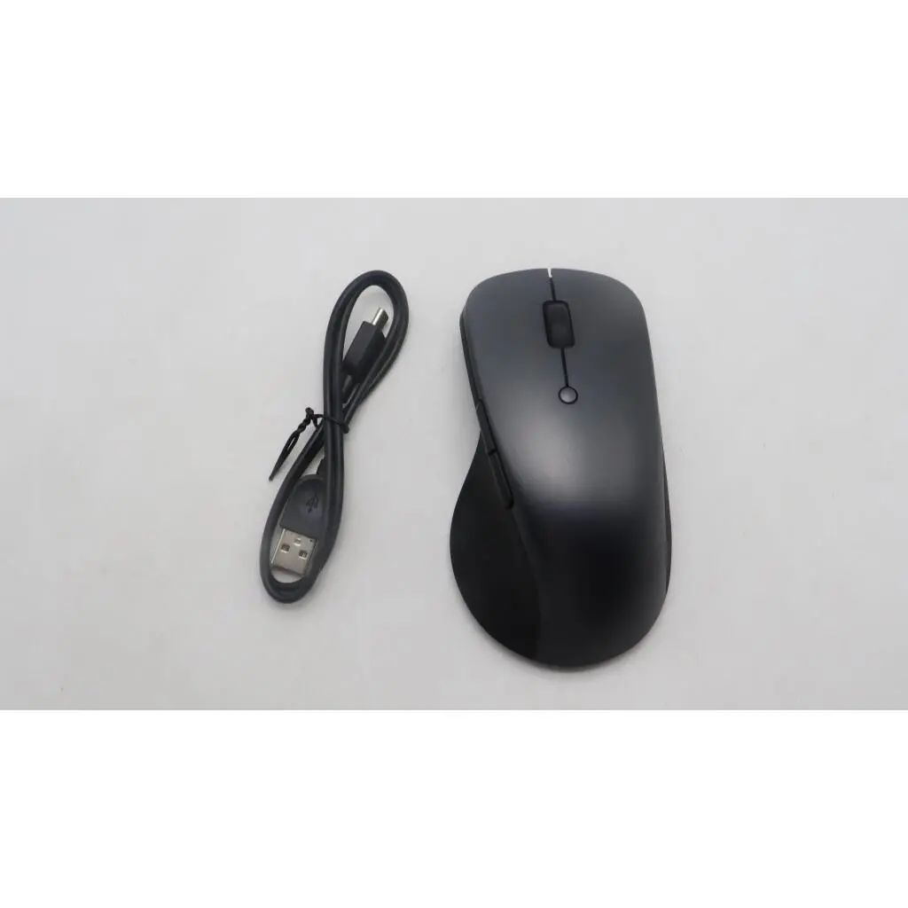 Lenovo Professional Bluetooth Rechargeable Mouse