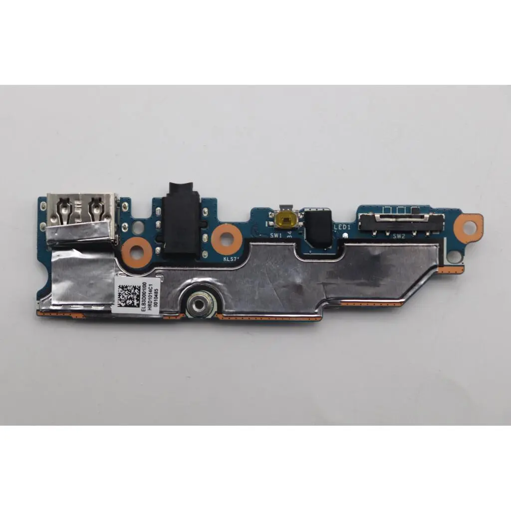 IO board C 83JX