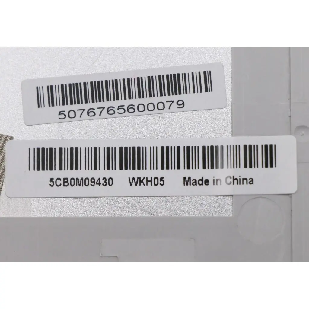 C-Cover with keyboard,USA English,Backlight - Image 5