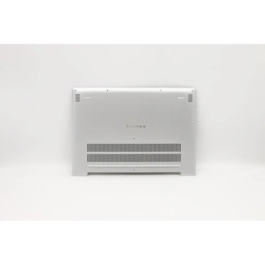 COVER Lower Case C 80VU SILVER NA