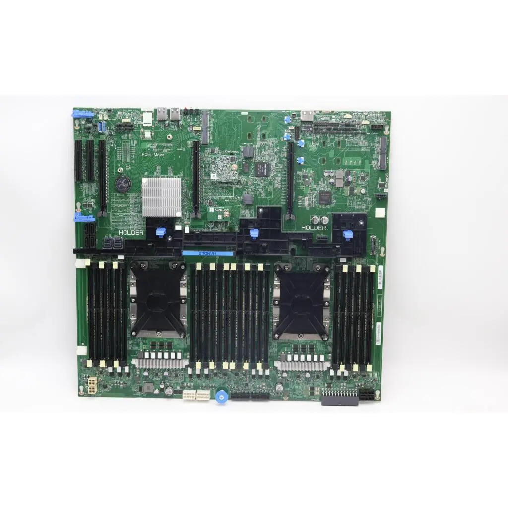 ThinkSystem C2030/S2130 Motherboard,with TPM + Lenovo Cerberus with CSR (LCFC)