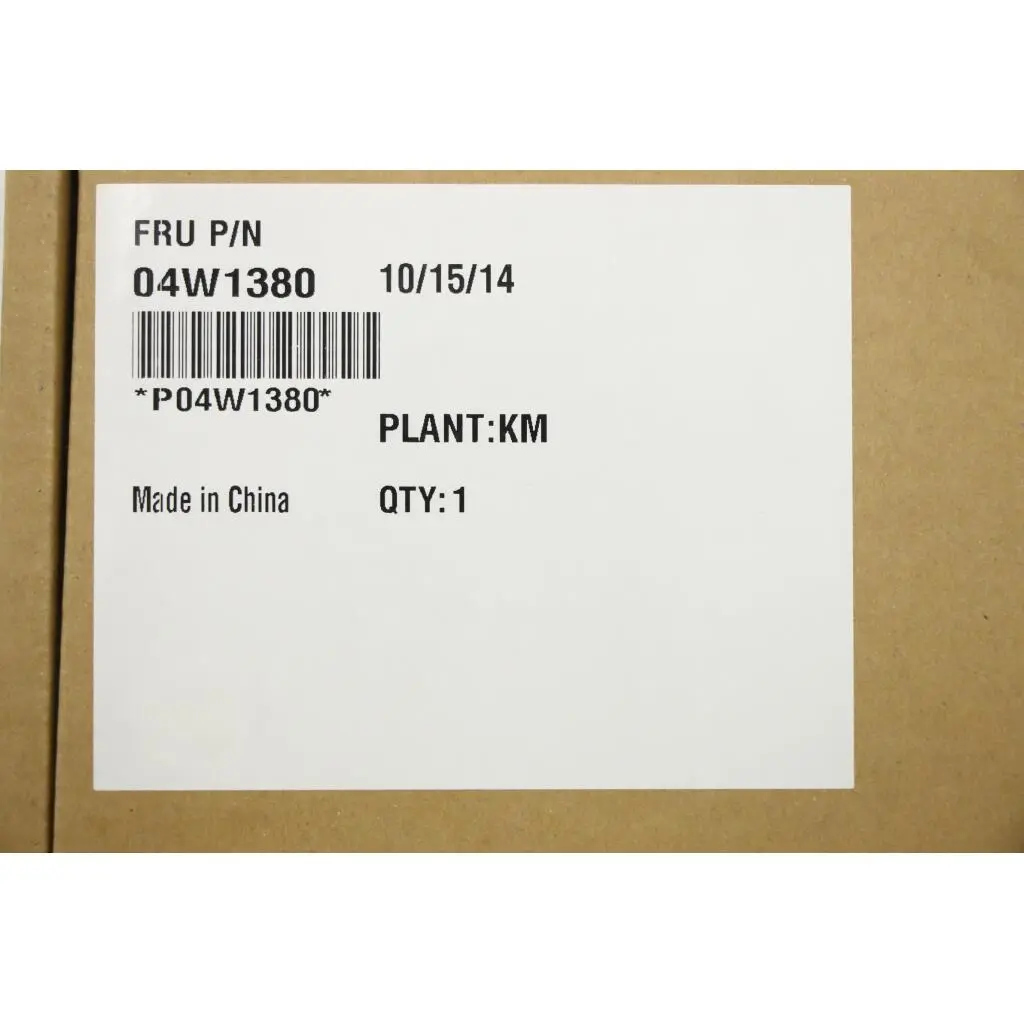 04W1380
