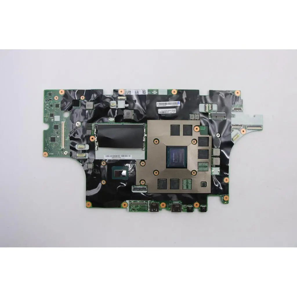 Lenovo BDPLANAR i7-9750H RTX3000 6G WINNAYT dT2