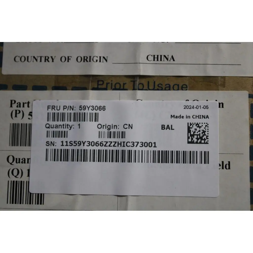 59Y3066 - Image 4