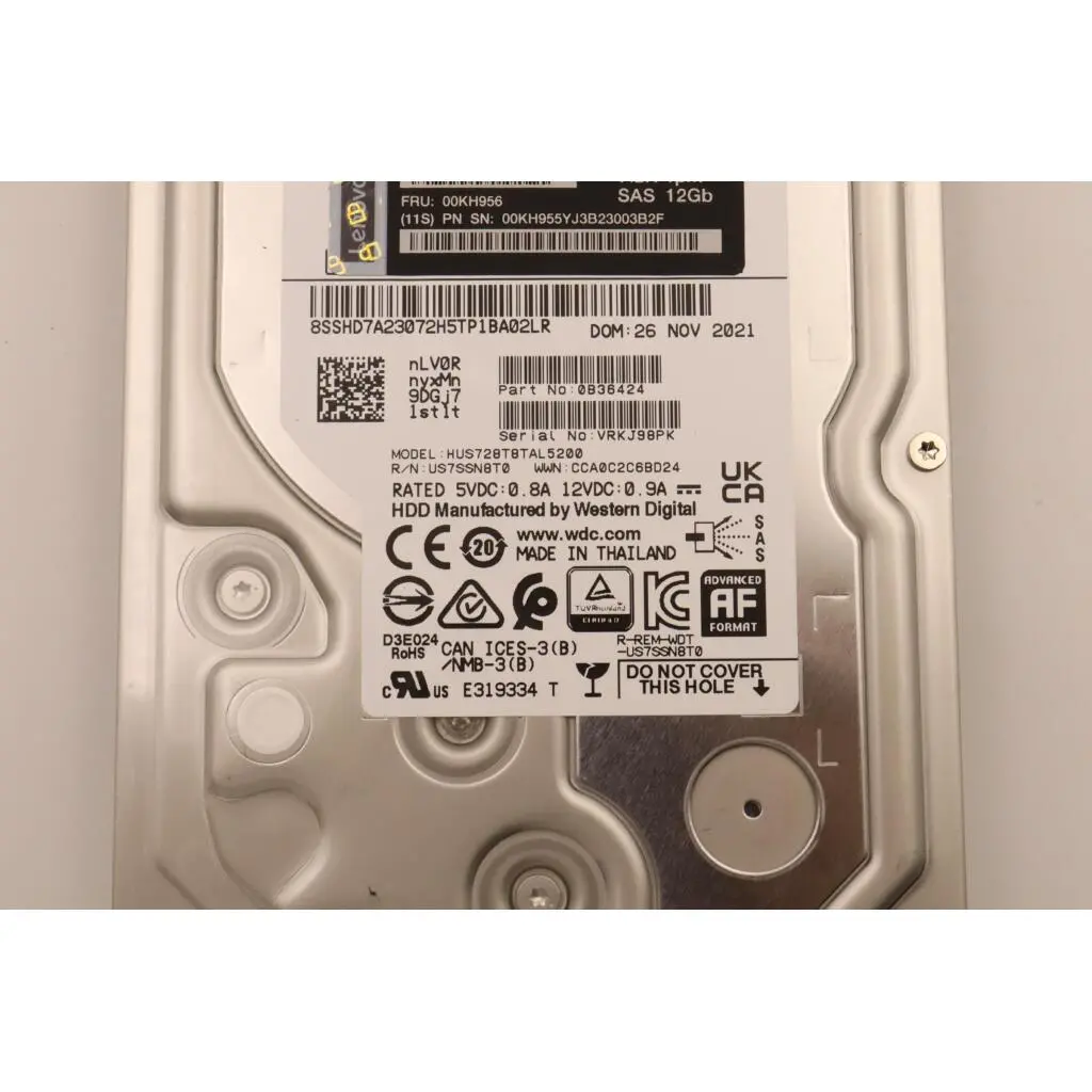 00KH956 - Image 3