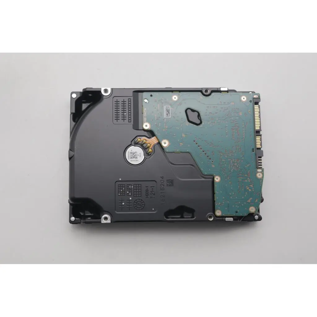 Tohsiba MG09 18TB MG09ACP18TA 3.5 7.2K SAS SED HDD without tray -CSP M1 AVAP