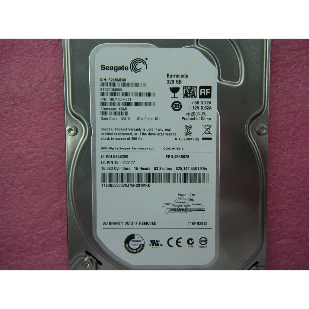 45K0628 - Image 3