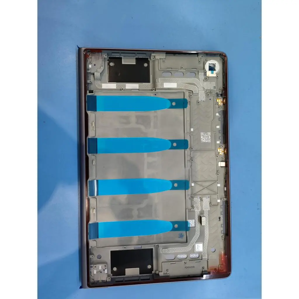 TB351F Rear_Cover&*S101-CLP140-000 CS