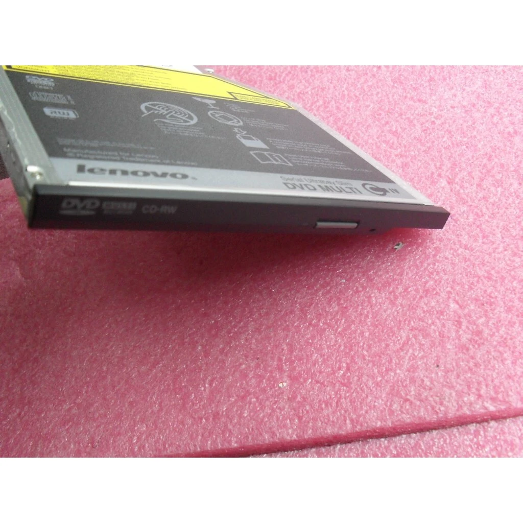 SBS9 Rambo7 Optiarc - Image 13