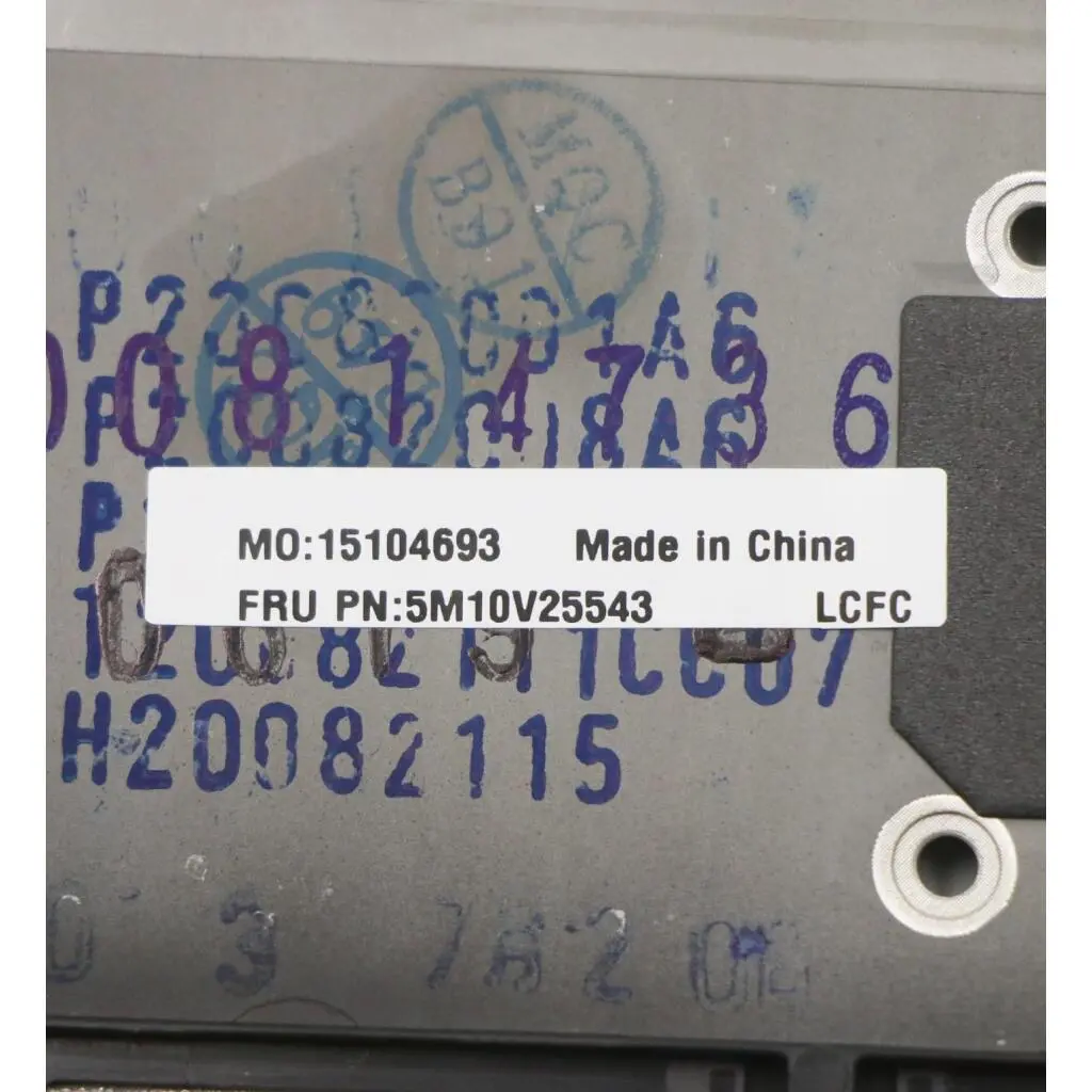 5M10V25543 - Image 4