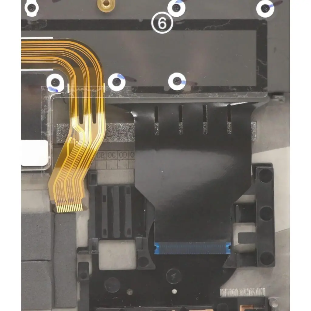 5M10V25550 - Image 3