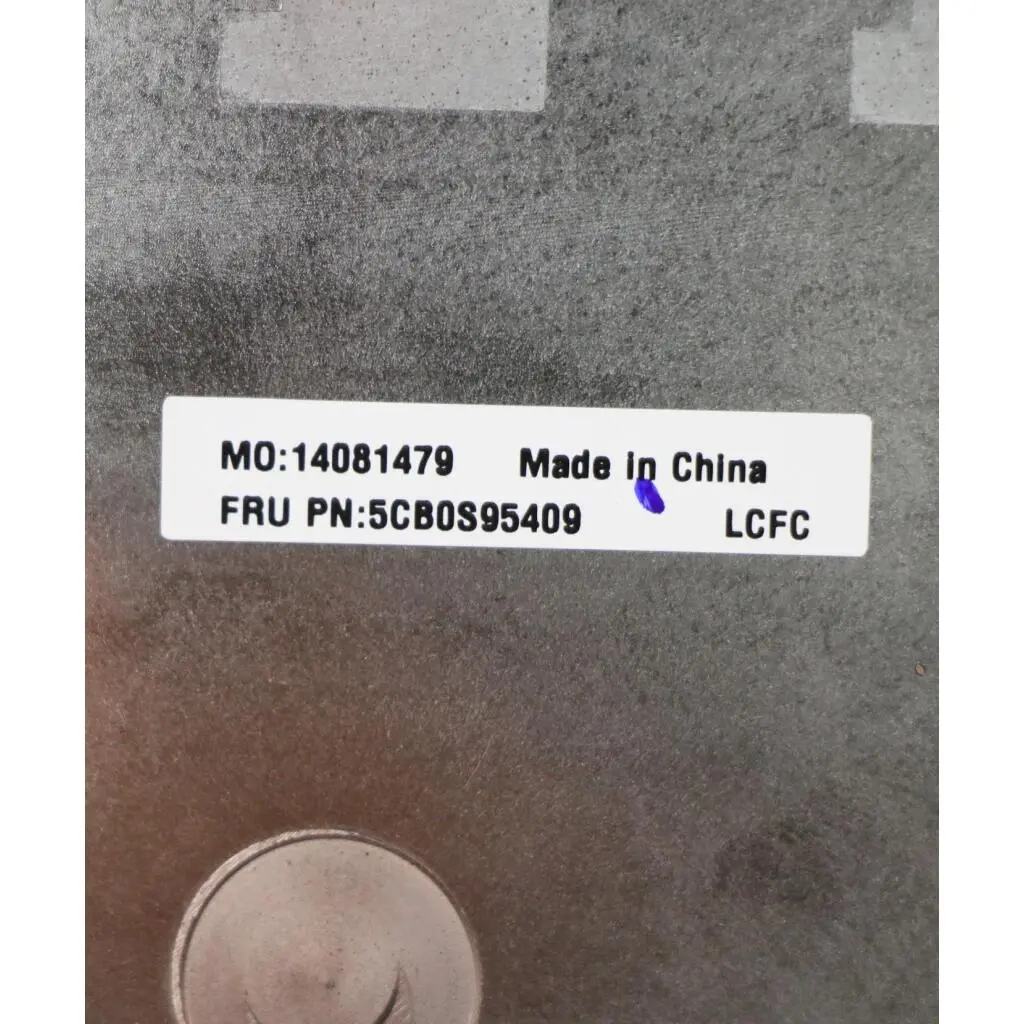 COVER D_COVER_SUB_ASSY - Image 2