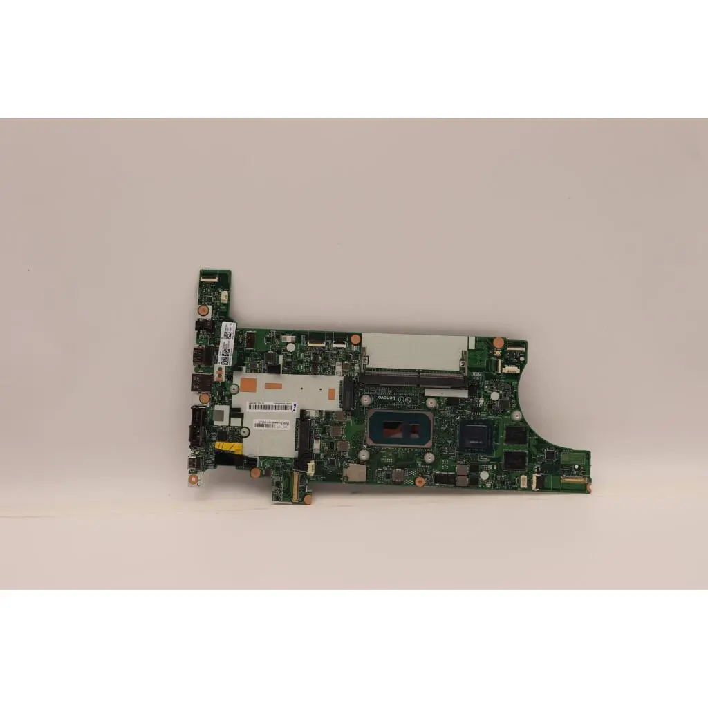 Lenovo BDPLANAR i7-1165G78GT500AX201NDLWINYdTyA