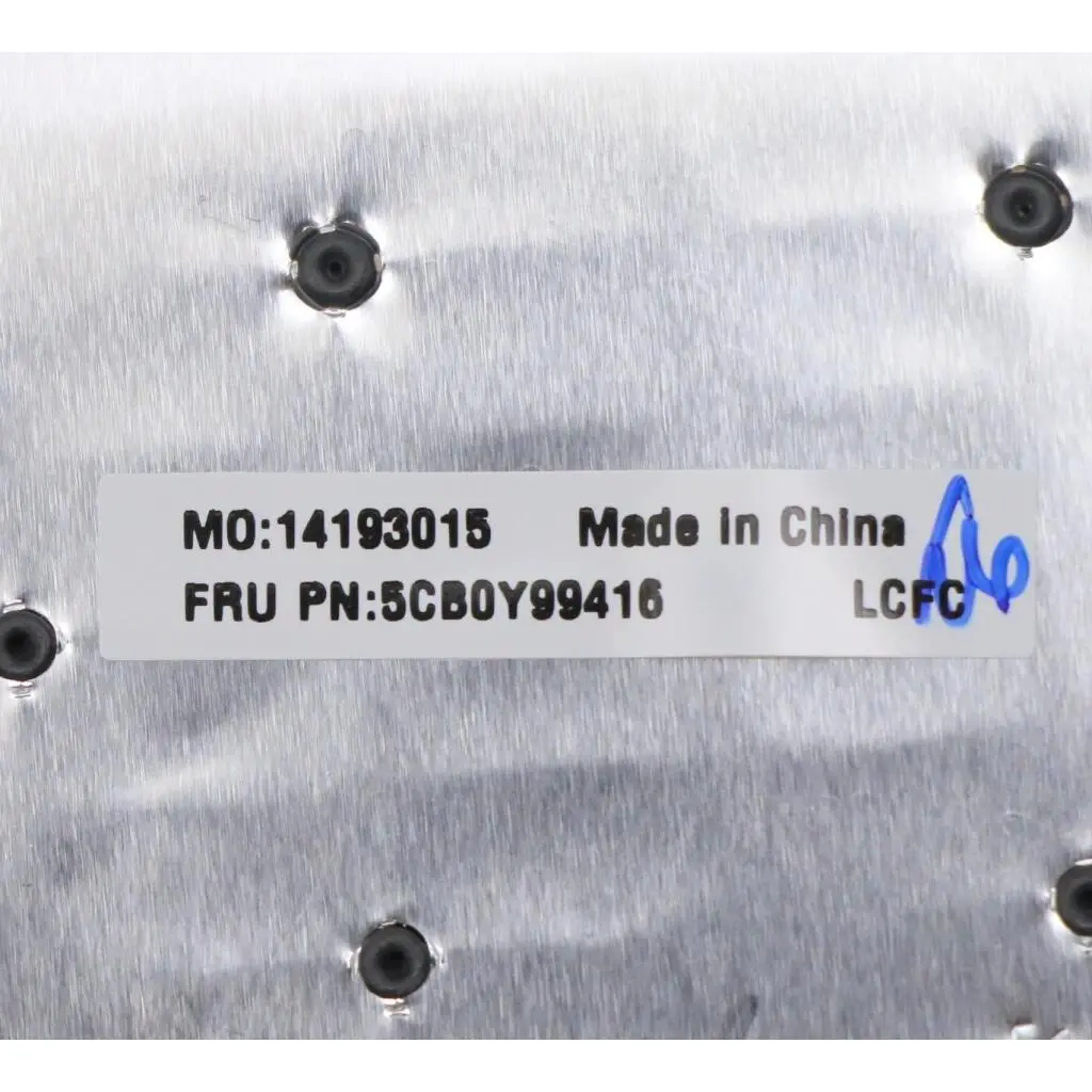 5CB0Y99416 - Image 5