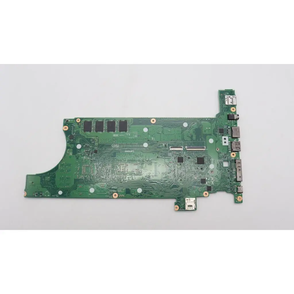 Lenovo BDPLANAR i5-1145G7 8G201vP WINYAYdTL3yAB