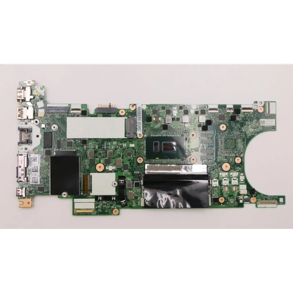 Lenovo 01LV602 laptop spare part Motherboard