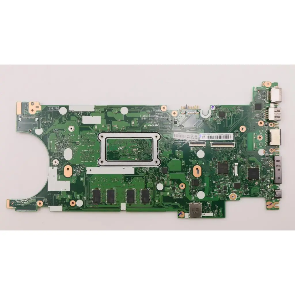 Lenovo 01LV602 laptop spare part Motherboard - Image 3