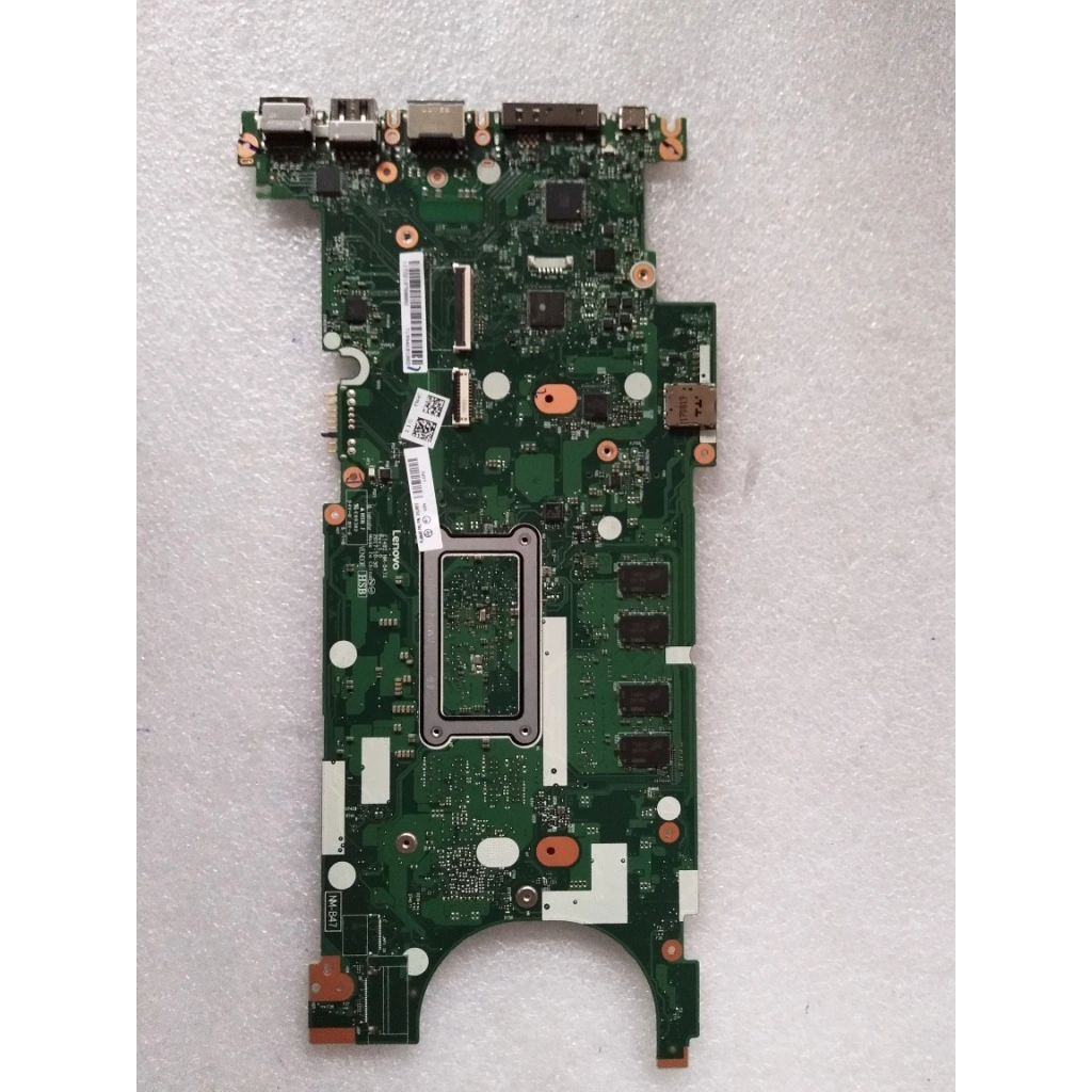 Lenovo 01LV612 laptop spare part Motherboard