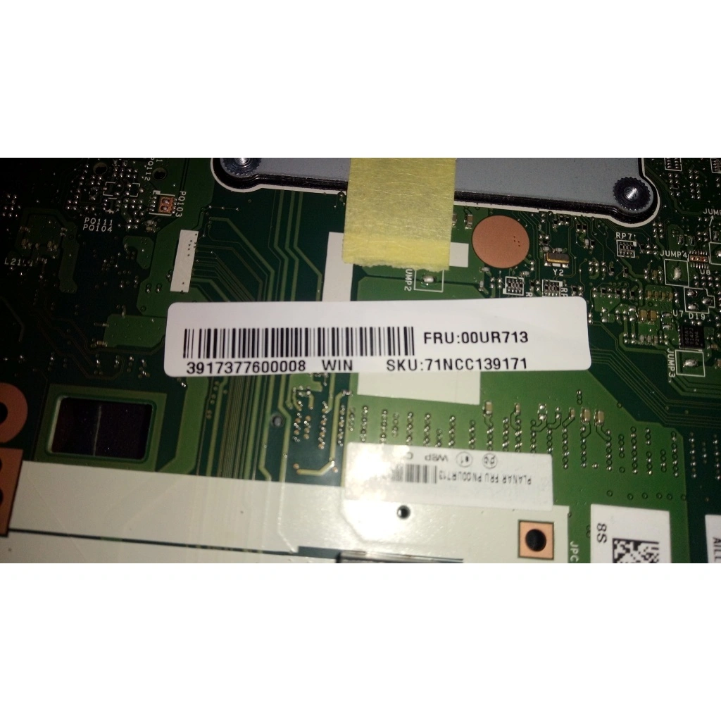 00UR713 - Image 2