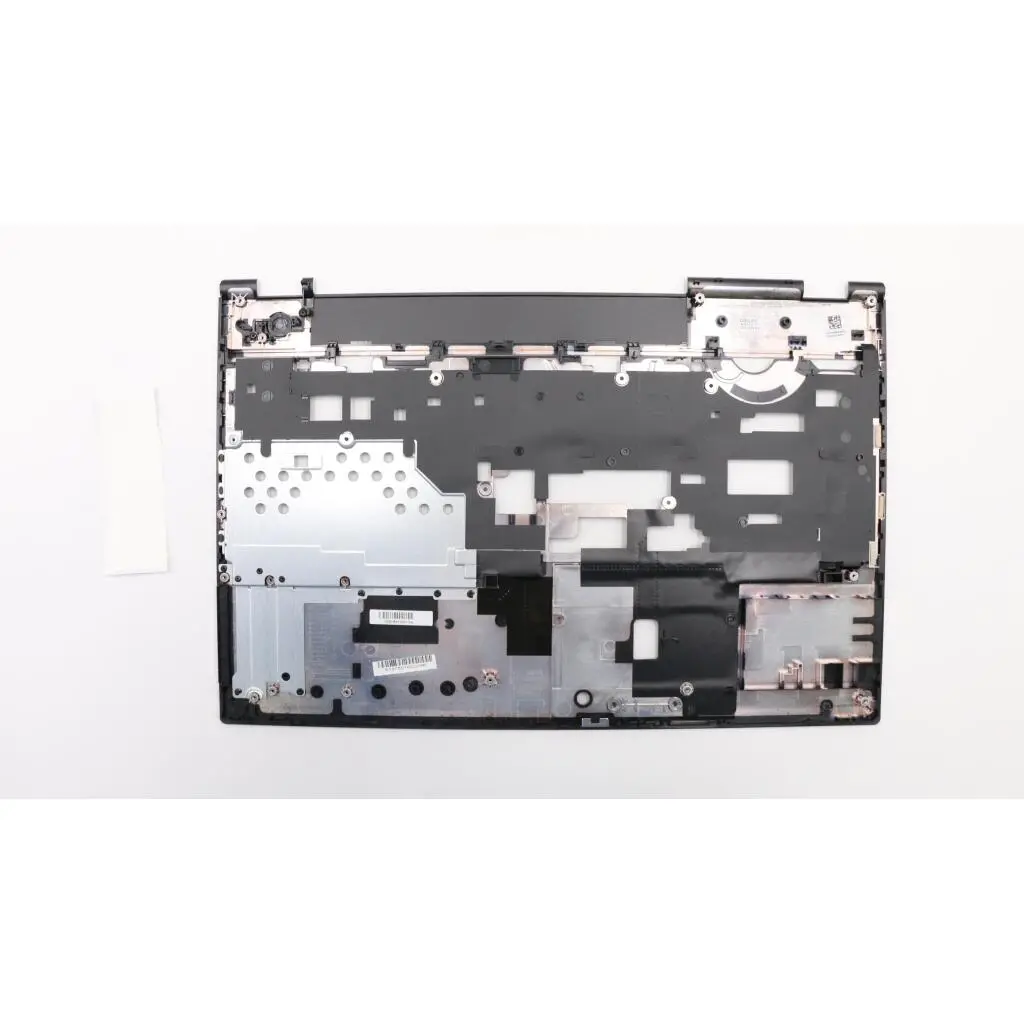 MECHANICAL KBD Bezel for noFPR - Image 7