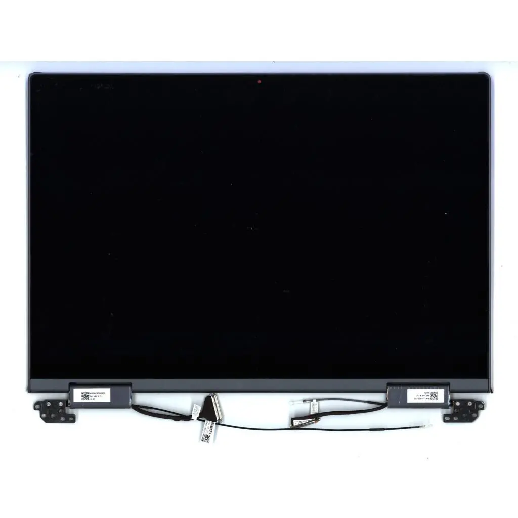 Lenovo LCD Module,14",WQUXGA,Touch,Anti-reflection,Anti-Smudge,IPS,500nit,w/IR&HD Camera