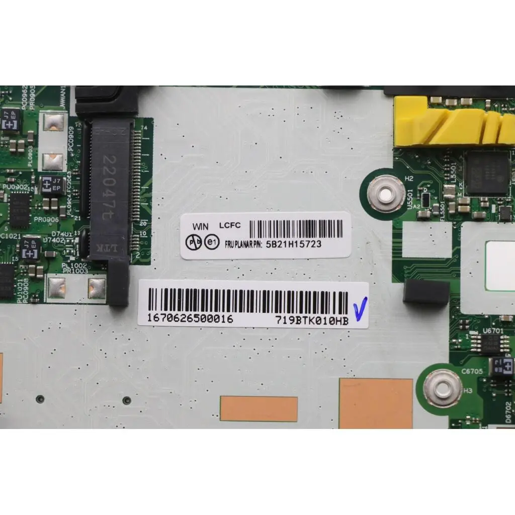 5B21H15723 - Image 3