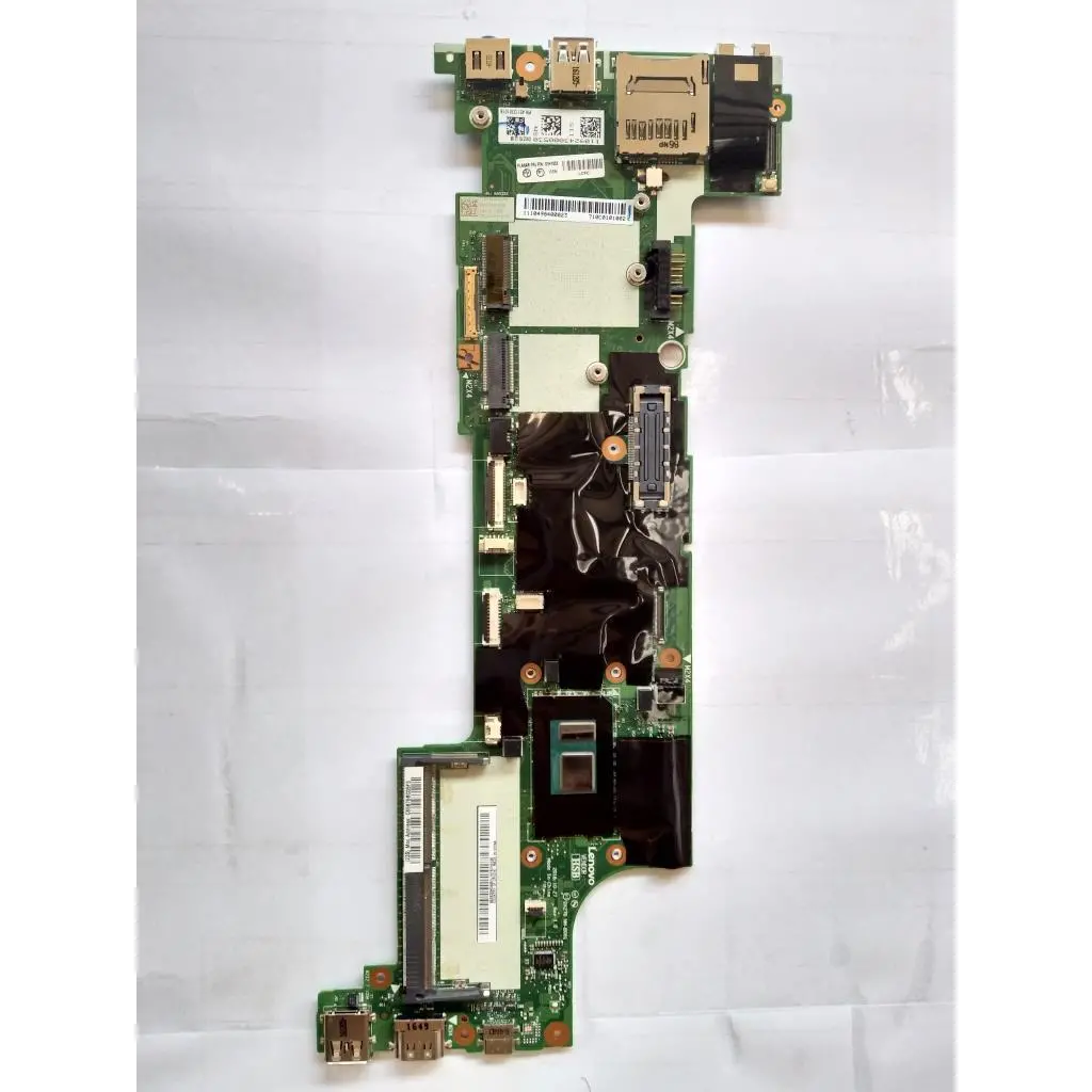 Lenovo 01HY503 laptop spare part Motherboard