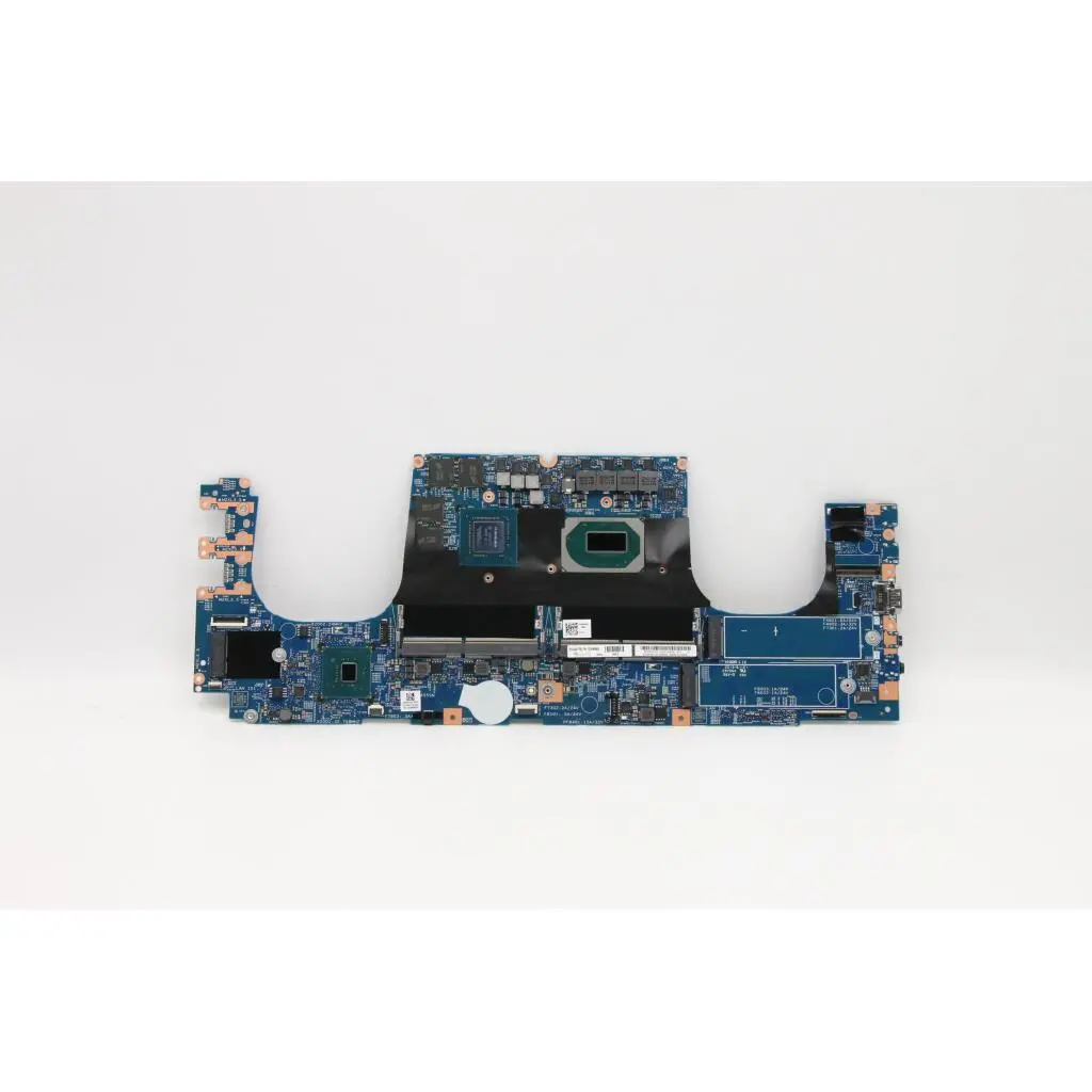 Lenovo BDPLANAR i9-9880H,vP,N18PG0,WIN,AMT,dTPM