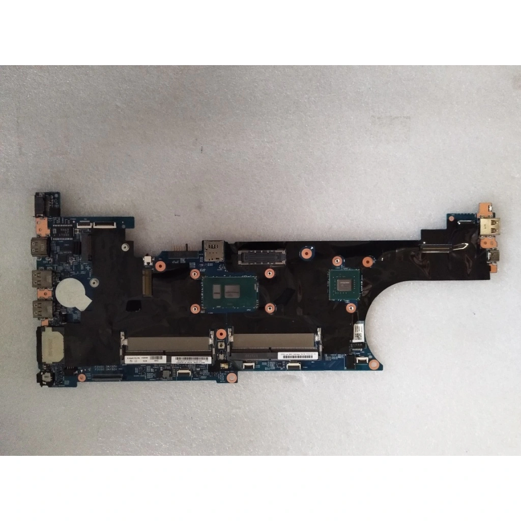 Lenovo BDPLANAR i5-6300,N16,NOK,TPM2=Y,AMT=Y Lenovo BDPLANAR i5-6300,N16,NOK,TPM2=Y,AMT=Y - Image 1