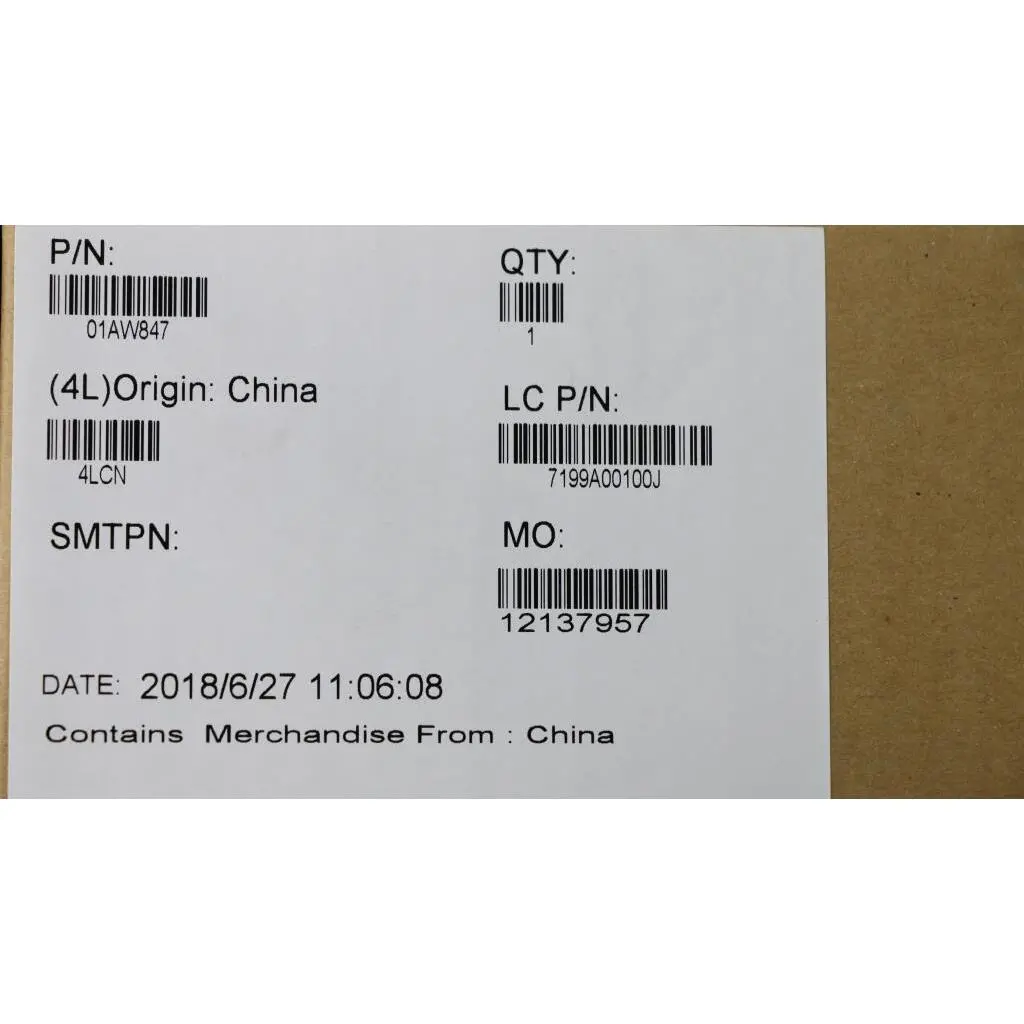 01AW847 - Image 4