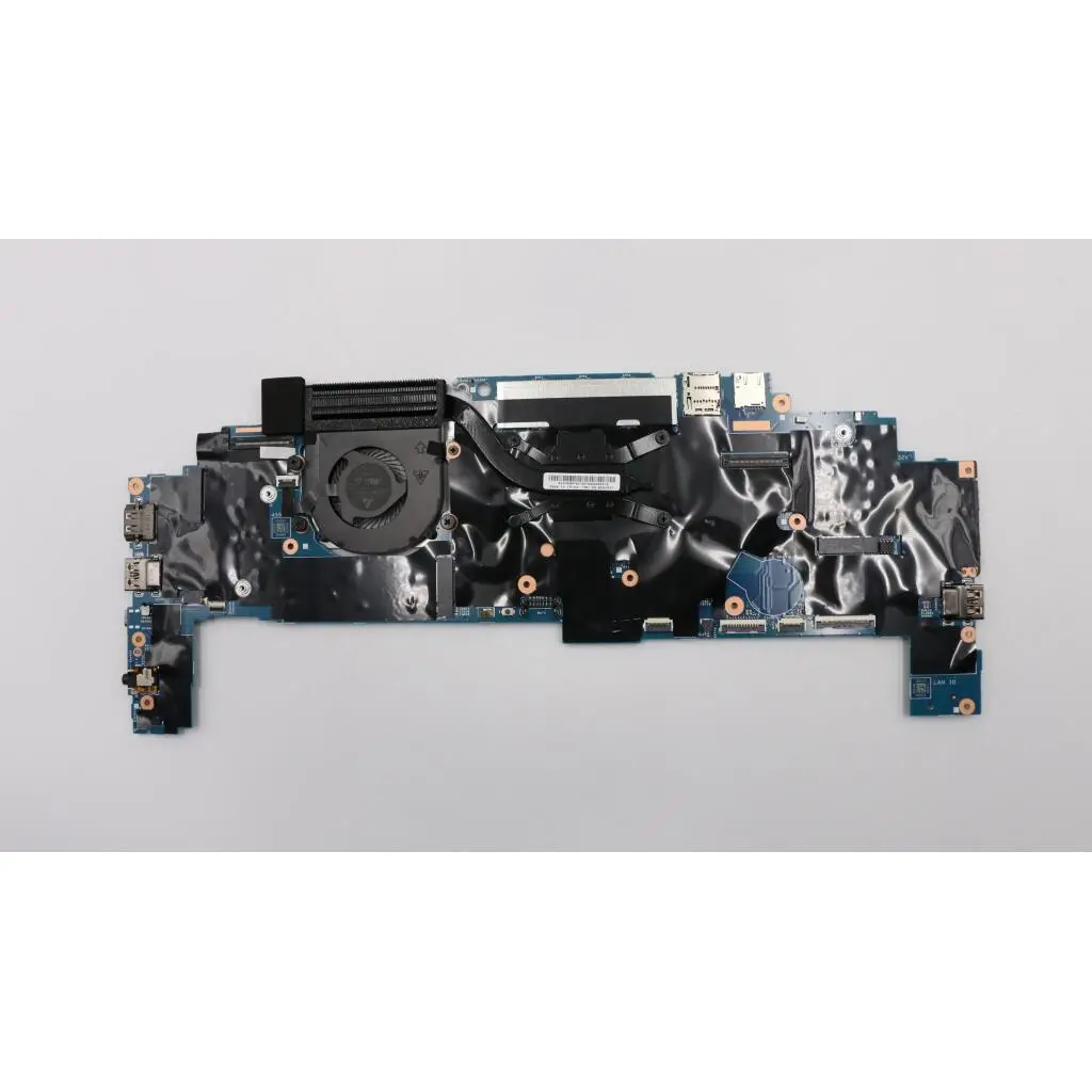 Lenovo 01YN228 laptop spare part Motherboard Lenovo 01YN228 laptop spare part Motherboard - Image 1